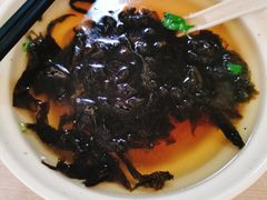 -宝光熏肉鞋底火烧(新街口店)