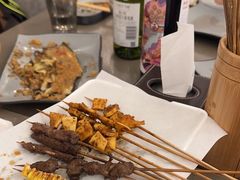 -苏小牛·牛肉串(国贸店)