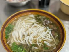 -花溪牛肉粉(八鸽岩店)