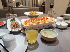 -湖锦酒楼(八一路店)