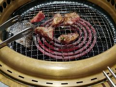 -喜来稀肉(北外滩白玉兰广场店)