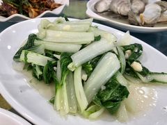 -明记海鲜大排档(巽寮湾店)