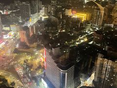-世贸旋转自助餐厅(360°高空观景店)