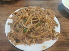 -天缘面馆(新华街店)