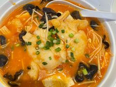 -鱼你在一起(闵行龙盛国际店)