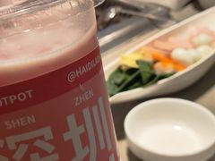 -海底捞火锅(龙岗星河COCO Park店)