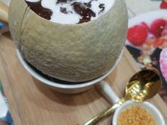-甜心妈妈·榴莲星级糖水(北京路总店)
