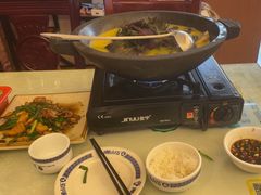 -业华湘·特色菜