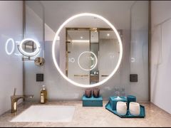 -成都宽窄巷子漫心酒店