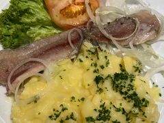 -NORDSEE Frankfurt Fisch Franke