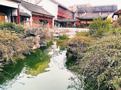 -祝家花園(伯渎港店)