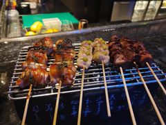 -SPARK(成都W酒店)