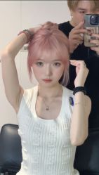 -DL HOPE造型