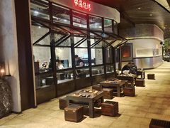 大堂-夜食白市Yespicy·烧烤啤酒宵夜(番禺四海城店)