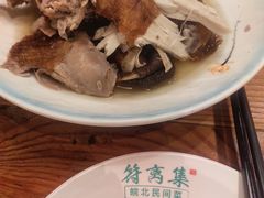 -符离集餐厅(万象城店)