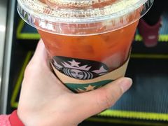 -星巴克臻选(深圳龙岗万科店)