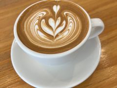 -Cafe Villa