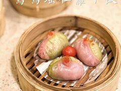 -点都德(聚福楼店)