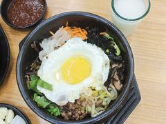 -高社长参鸡汤(高丽街店)