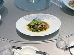 -写庭·鱼鲜川菜·宴请(铁像寺水街店)