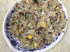 蚝烙炒饭-阿八蚝仔烙(福宁店)