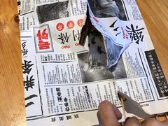 -乐乐姐超级土豆(中关村5号店)