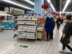 -大润发(张江店)