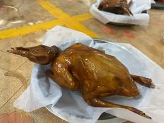 -味为先光明乳鸽(光明总店)