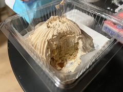 -凯司令西点房(虹桥路站店)