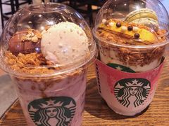-星巴克(深圳罗湖书城店)