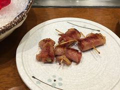 -大渔铁板烧(中山路八佰伴店)