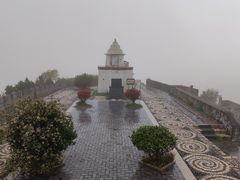 -东沙渔村