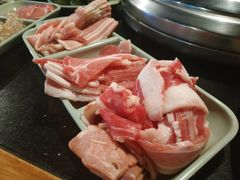 -梨花自助烤肉(天河城店)