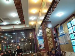 大堂-徽州美食(三十年老店)