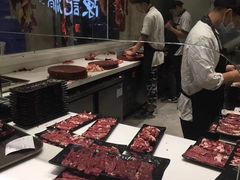 -陈记顺和潮汕牛肉火锅(番禺迎宾大道店)