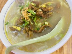 -嘉华小吃(蛇口市场店)