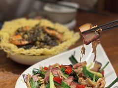 -云海肴·汽锅鸡·云南代表菜(美罗城店)