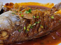 -郭家小厨(江南风情街店)