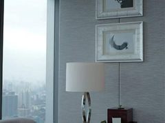 -上海静安香格里拉大酒店