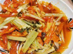 -杨记隆府重庆江湖菜(大悦城店)
