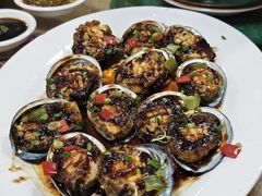 -华源餐厅·海鲜大排档(日月贝店)