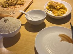 -关东小磨东北菜(上海长风大悦城店)