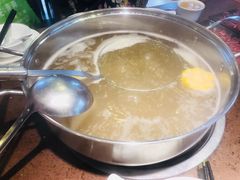 -幸运牛汕头小黄牛牛肉火锅(梅林店)
