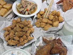 -水牛奶皇后糖水铺