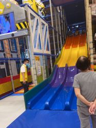 -meland亲子乐园•派对•研学(苏州悠方购物中心店)