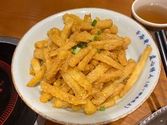 -吃饭皇帝大(解放西路店)