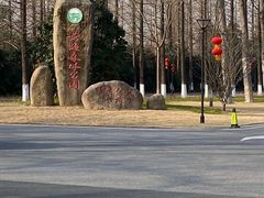 -黄海国家森林公园