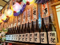 -平成屋·午肴夜酒(四川北路店)