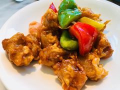 -莆田餐厅PUTIEN(三里屯店)