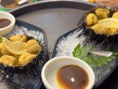 -君霖海鲜私房菜(春柳店)